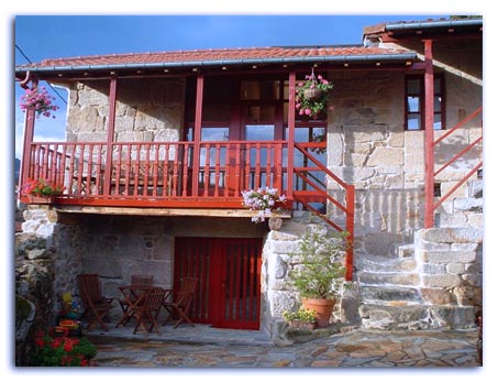 Fachada apartamento